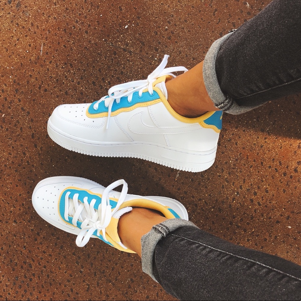 air force 1 - Picture 2 of 8